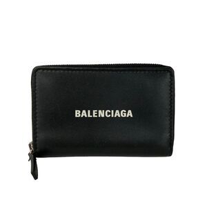 Balenciaga Coin Case 616911